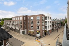Verkocht: Hortuslaan 308, 2171 CK Sassenheim