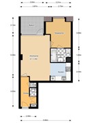 Verkocht: Hortuslaan 308, 2171 CK Sassenheim