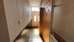 Verkocht: Dorpsstraat 12, 2361 BB Warmond