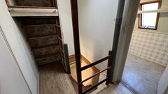 Verkocht: Dorpsstraat 12, 2361 BB Warmond