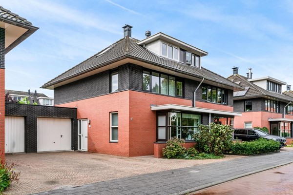 Verkocht: Rembrandtlaan 34, 2172 DE Sassenheim