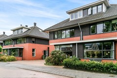 Verkocht: Rembrandtlaan 34, 2172 DE Sassenheim