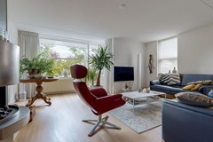 Verkocht: Rembrandtlaan 34, 2172 DE Sassenheim