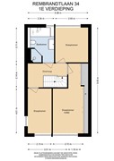 Verkocht: Rembrandtlaan 34, 2172 DE Sassenheim