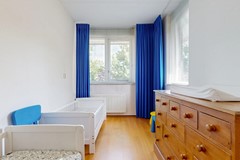 Verkocht: Rembrandtlaan 34, 2172 DE Sassenheim