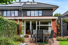 Verkocht: Rembrandtlaan 34, 2172 DE Sassenheim