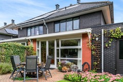 Verkocht: Rembrandtlaan 34, 2172 DE Sassenheim