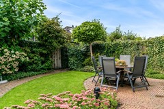 Verkocht: Rembrandtlaan 34, 2172 DE Sassenheim