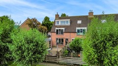 Verkocht: Voerman 174, 2163 BP Lisse