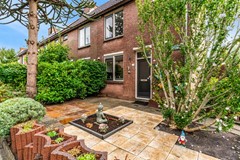 Verkocht: Voerman 174, 2163 BP Lisse