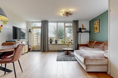 Verkocht: Voerman 174, 2163 BP Lisse