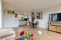 Verkocht: Voerman 174, 2163 BP Lisse