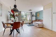 Verkocht: Voerman 174, 2163 BP Lisse