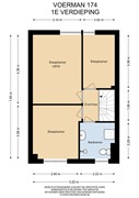 Verkocht: Voerman 174, 2163 BP Lisse