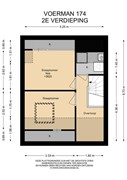 Verkocht: Voerman 174, 2163 BP Lisse
