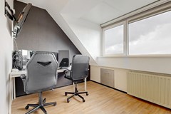 Verkocht: Voerman 174, 2163 BP Lisse