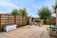 Verkocht: Voerman 174, 2163 BP Lisse