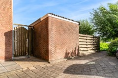 Verkocht: Voerman 174, 2163 BP Lisse
