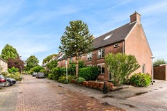 Verkocht: Voerman 174, 2163 BP Lisse