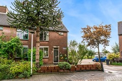 Verkocht: Voerman 174, 2163 BP Lisse