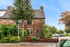 Verkocht: Voerman 174, 2163 BP Lisse