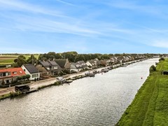 Verkocht: Voerman 174, 2163 BP Lisse