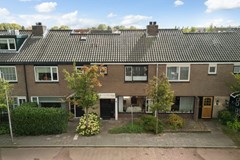 Verkocht: Van Mathenessestraat 43, 2361 KB Warmond