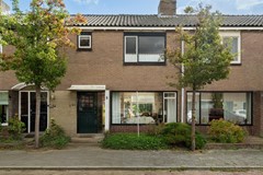 Verkocht: Van Mathenessestraat 43, 2361 KB Warmond
