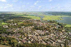 Verkocht: Van Mathenessestraat 43, 2361 KB Warmond