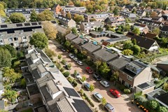 Verkocht: Van Mathenessestraat 43, 2361 KB Warmond