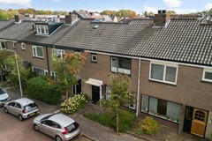 Verkocht: Van Mathenessestraat 43, 2361 KB Warmond