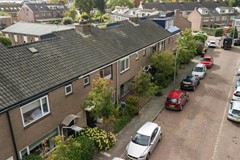 Verkocht: Van Mathenessestraat 43, 2361 KB Warmond