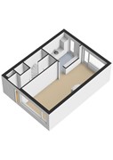 Verkocht: Van Mathenessestraat 43, 2361 KB Warmond