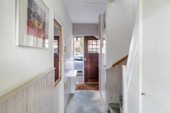 Verkocht: Van Mathenessestraat 43, 2361 KB Warmond