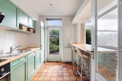 Verkocht: Van Mathenessestraat 43, 2361 KB Warmond