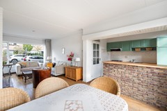 Verkocht: Van Mathenessestraat 43, 2361 KB Warmond