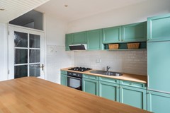 Verkocht: Van Mathenessestraat 43, 2361 KB Warmond