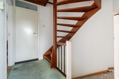 Verkocht: Van Mathenessestraat 43, 2361 KB Warmond