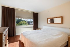 Verkocht: Van Mathenessestraat 43, 2361 KB Warmond
