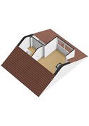 Verkocht: Van Mathenessestraat 43, 2361 KB Warmond