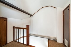 Verkocht: Van Mathenessestraat 43, 2361 KB Warmond