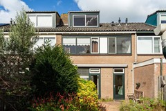 Verkocht: Van Mathenessestraat 43, 2361 KB Warmond