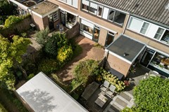 Verkocht: Van Mathenessestraat 43, 2361 KB Warmond