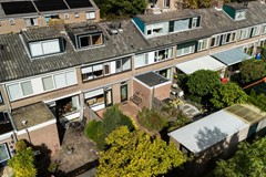 Verkocht: Van Mathenessestraat 43, 2361 KB Warmond