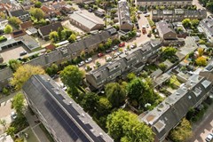 Verkocht: Van Mathenessestraat 43, 2361 KB Warmond