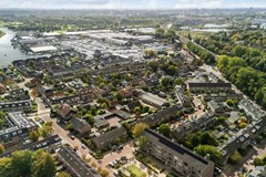 Verkocht: Van Mathenessestraat 43, 2361 KB Warmond