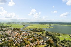 Verkocht: Van Mathenessestraat 43, 2361 KB Warmond