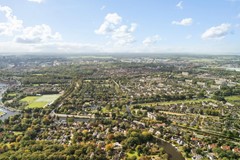 Verkocht: Van Mathenessestraat 43, 2361 KB Warmond