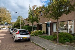 Verkocht: Van Mathenessestraat 43, 2361 KB Warmond