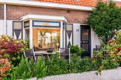 Verkocht: Egmonderstraat 29, 2201 RK Noordwijk
